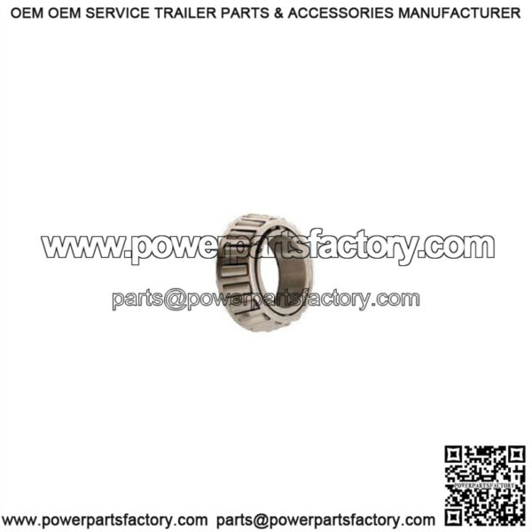 1" I.D. Bearing Cone