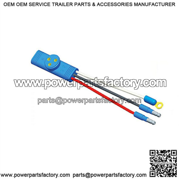Sentry Marker Light Pigtail
