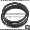 Deck Belt fits Cub Cadet: IH549599R1 549599R1 Lawn-Boy 608016 (1/2x54")