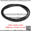 Deck Belt fits John Deere M163991 M142997 265-309 265309 Deck Belt - Image 2