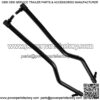 For Husqvarna Poulan Craftsman 194740 194741 Left Right Steering Drag Link - Image 5