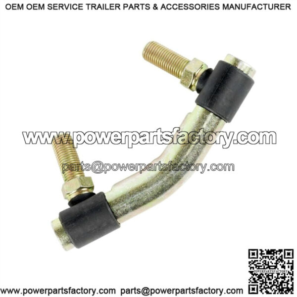 Tie Rod Pivot Link fits Husqvarna CTH224 CTH2642 GT54CS GTH264 583513501 - Image 3