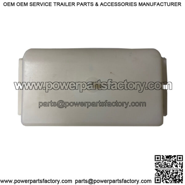 Fuel Gas Tank Fits Husqvarna for 532184900 Craftsman T1000 LT1000 LT2000 Riding - Image 2