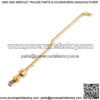 Front Lift Link w/ Nuts fits Husqvarna 532195270 195270