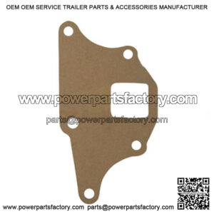 C5NE8507A Water Pump Gasket Fits Ford 2310 233 234 250C 2600 2600V 2610