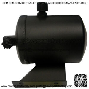 Receiver Drier Fits Ford New Holland - E4NN19825AA E4NN19825AB