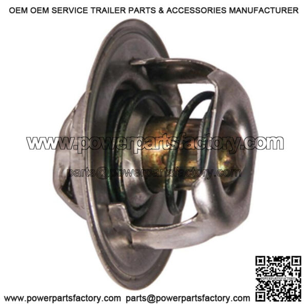 THERMOSTAT Fits Fordson D8NN8575AA MAJOR POWER MAJOR SUPER MAJOR 74  C/168