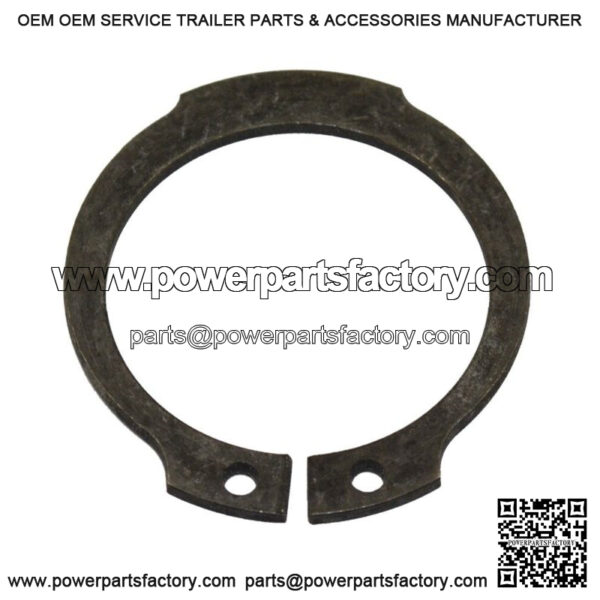 K261897 Snap Ring Fits Case 480E 580SE 580G 580K 590 590L