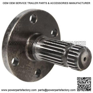 Feederhouse Shaft Adapter Part WN-Fits JDC-ADAPTER Fits John Deere Combines