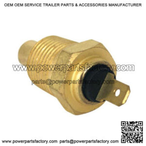 D5NN10884A Water Temperature Sending Unit Fits Ford Tractor 2600 3600 4600 5600