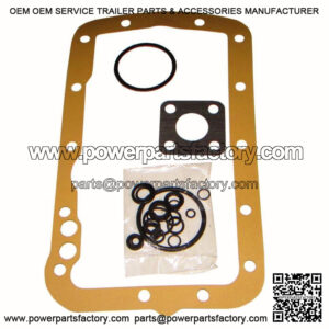 Cover Repair Kit Fits Ford 2000 4000 501 600 601 700 701 800 801 900 901 Tractor