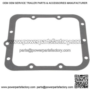 D5NN7223A Transmission Gear Shift Cover Gasket Fits Ford 8N 600 700 800 900