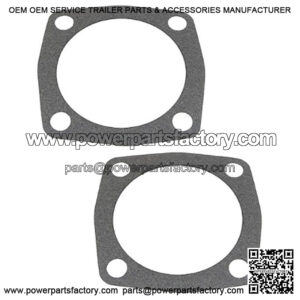 C5NN747A Set of 2 PTO Gaskets Fits Ford 9N 2N 8N Jubilee NAA 600 800 2000 4000