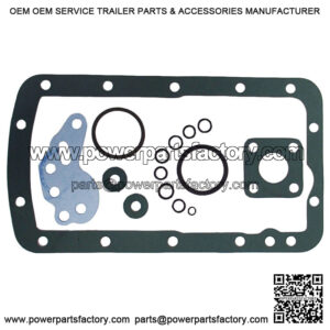 Cover Repair Kit Fits Ford NAA and Jubilee Tractors