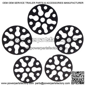 C5NN867A Gasket Fits Ford 2000 4000 501 600 601 700 701 800 801 900 901 Tractor