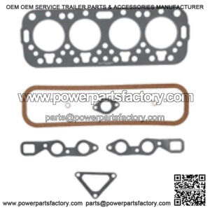 Complete Head Gasket Fits FARMALL Tractors Kit A AV B BN C Super A Super AV