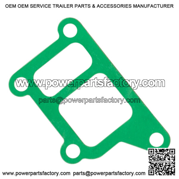 Carburetor Intake Manifold Gasket for John Deere XUV Gator 620i 625i / 1800 - Image 2