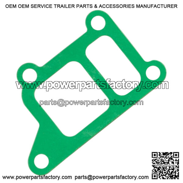 Carburetor Intake Manifold Gasket for John Deere XUV Gator 620i 625i / 1800 - Image 3