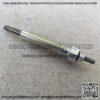 OEM  KIOTI COMPACT TRACTOR PARTS E6303-65511 GLOW PLUG