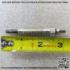 OEM  KIOTI COMPACT TRACTOR PARTS E6303-65511 GLOW PLUG - Image 2
