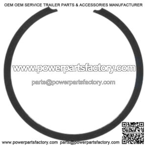 PTO Bearing Snap Ring - Fits Ford - 314267 - Replaces 81809581