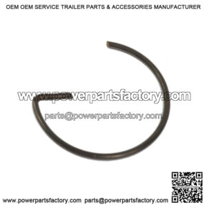 8N4187 Rear Axle Nut Lock Rings Fits Ford Tractor Golden Jubilee NAA NAB 8N