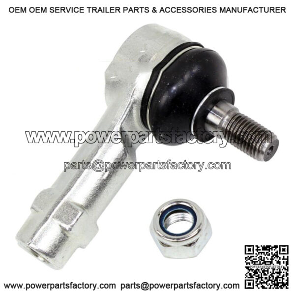 Tie Rod End for John Deere Gator 2X4 4X6 / E-Gator (For: John Deere Gator)
