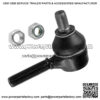 Tie Rod End for John Deere Gator Xuv 620I 625I Utv Ball Joints (For: John Deere Gator XUV 620i) - Image 5