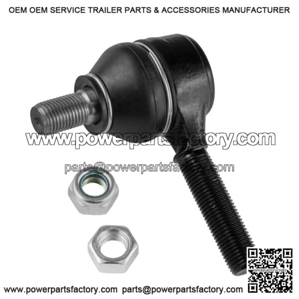 Tie Rod End for John Deere Gator Rsx 850I 860I Utv Ball Joints (For: John Deere Gator RSX 850i)