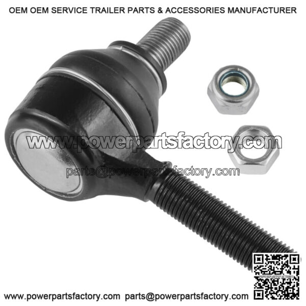 Tie Rod End for John Deere Gator Rsx 850I 860I Utv Ball Joints (For: John Deere Gator RSX 850i) - Image 3