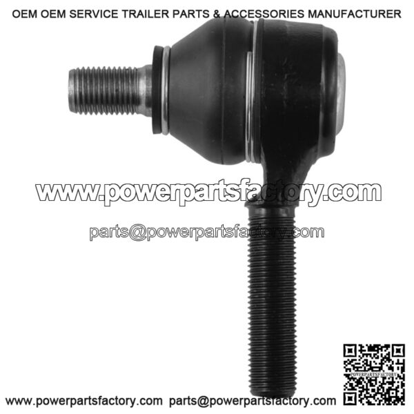 Tie Rod End for John Deere Gator Rsx 850I 860I Utv Ball Joints (For: John Deere Gator RSX 850i) - Image 4