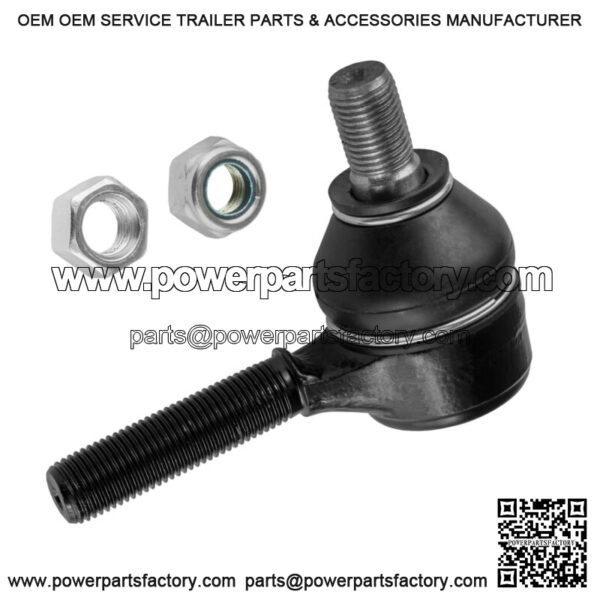 Tie Rod End for John Deere Gator Rsx 850I 860I Utv Ball Joints (For: John Deere Gator RSX 850i) - Image 5