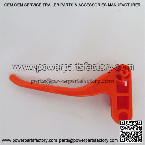 ECHO OEM  THROTTLE TRIGGER 17801052130 SRM-210, SRM-230, SRM-260, PAS-260 - Image 2