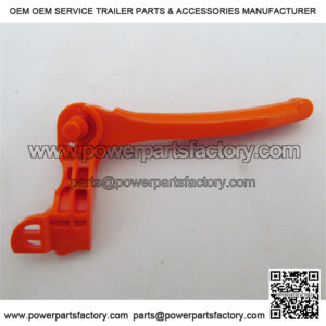 ECHO OEM  THROTTLE TRIGGER C450000183 PAS-225, SRM-225, SRM-266, SRM-280