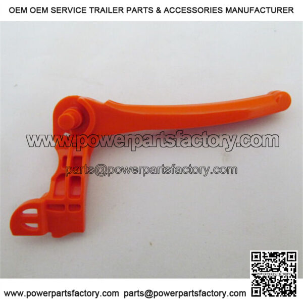 ECHO OEM  THROTTLE TRIGGER C450000183 PAS-225, SRM-225, SRM-266, SRM-280