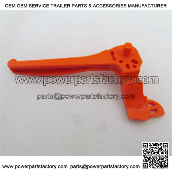 ECHO OEM  THROTTLE TRIGGER C450000183 PAS-225, SRM-225, SRM-266, SRM-280 - Image 2