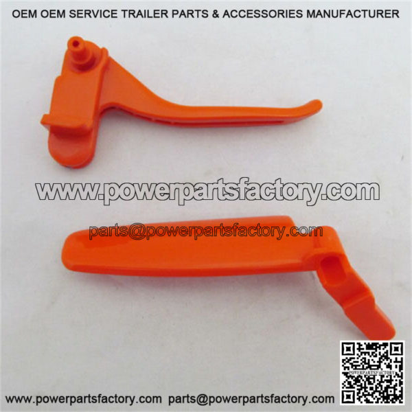 ECHO OEM  THROTTLE TRIGGER & LOCKOUT 17801052130 17809052632 SRM-210