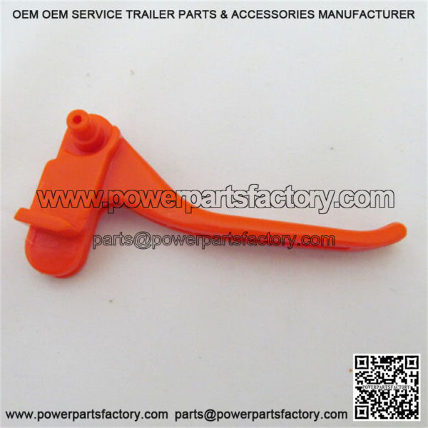 ECHO OEM  THROTTLE TRIGGER & LOCKOUT 17801052130 17809052632 SRM-210 - Image 3