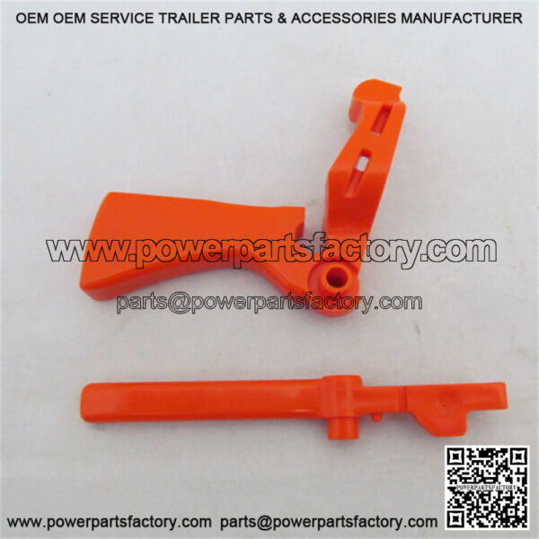 ECHO OEM  THROTTLE TRIGGER C453000482 C460000441 SRM-225 SRM-266 SRM-280