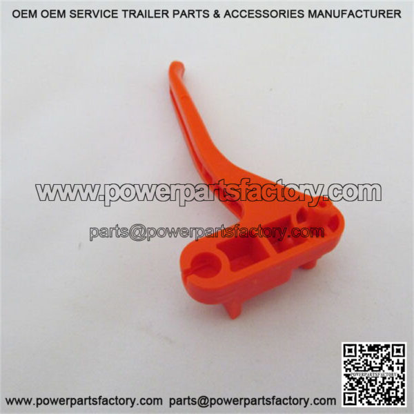 SET OF 3 ECHO OEM  THROTTLE TRIGGER 17801052130 SRM-210 SRM-260 PAS-260 - Image 4