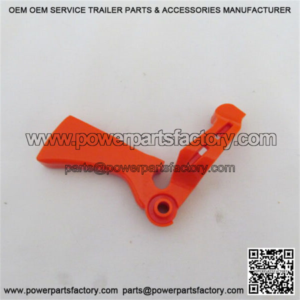 SET OF 10 ECHO OEM THROTTLE TRIGGER C453000482 PAS-225 SRM-225 SRM-266 SRM-280 - Image 2