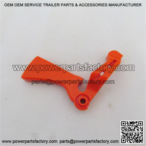 SET OF 2 ECHO OEM THROTTLE TRIGGER C453000482 PAS-225 SRM-225 SRM-266 SRM-280 - Image 2