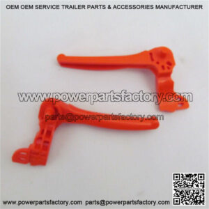 SET OF 2 ECHO OEM  THROTTLE TRIGGER C450000183 SRM-225, SRM-266, SRM-280