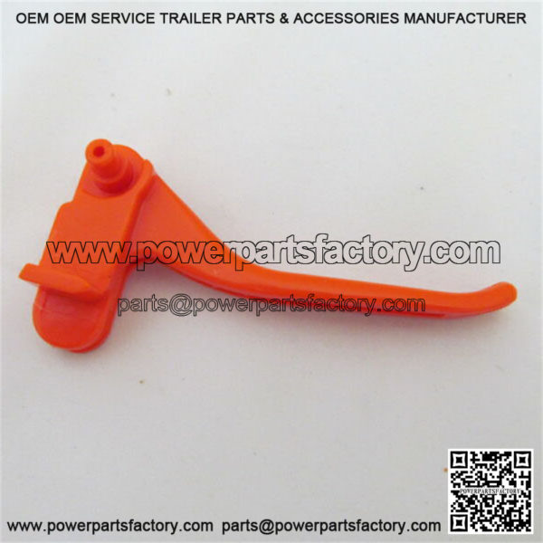SET OF 2 ECHO OEM  THROTTLE TRIGGER 17801052130 SRM-210 SRM-260 PAS-260 - Image 2