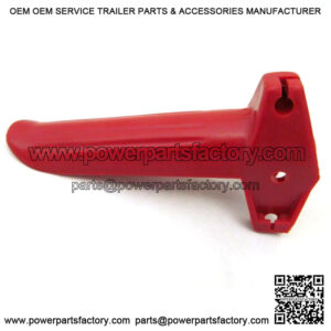 BCS TRACTOR OEM SAFETY ENGINE STOP LEVER 55248041 710, 718, 722, 732