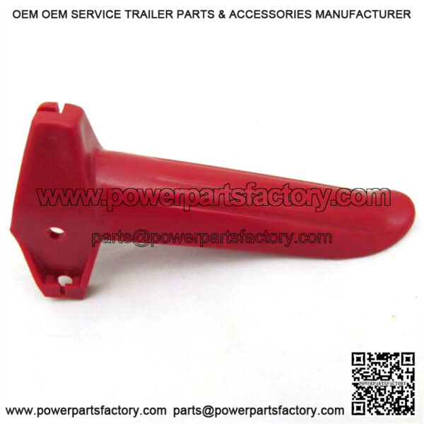 BCS TRACTOR OEM SAFETY ENGINE STOP LEVER 55248041 710, 718, 722, 732 - Image 2