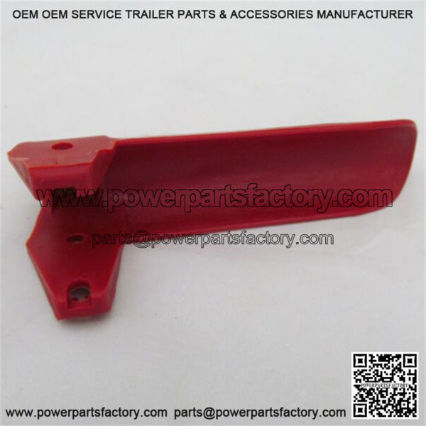 BCS TRACTOR OEM SAFETY ENGINE STOP LEVER 55248041 710, 718, 722, 732 - Image 3
