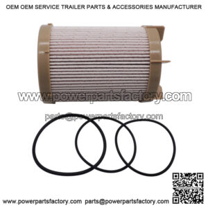 PCM RP080026 Pleasurecraft Crusader Sea MAXX 10M FCC Fuel Control Cell Filter