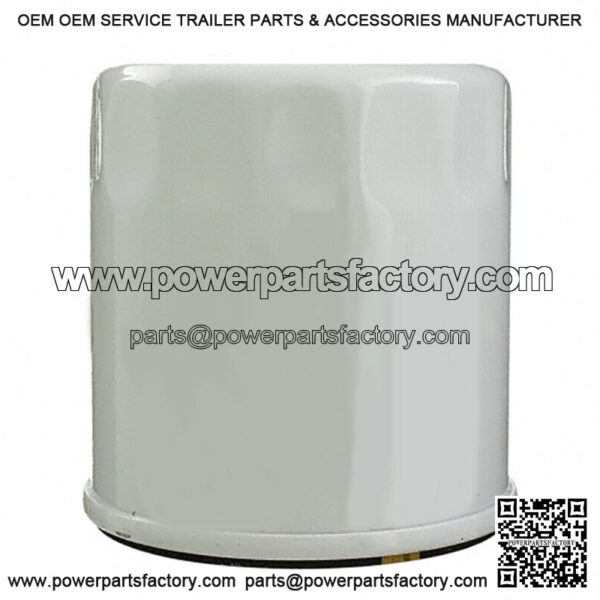 86546623 Lube Oil Filter Fits Ford NH Lawn and Garden Tractor LGT14D LGT16D