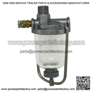 Sediment Bowl Assembly Fits International Harvester 60 560 600 656 660